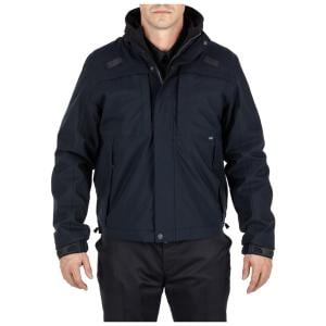 5.11 Tactical 5-in-1 Jacket 2.0 - 48360ABR-724-XS-R