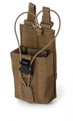 Flex Radio 2.0 Pouch UPC: 888579911152