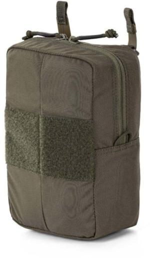 Flex 6.9 Pouch UPC: 888579911282