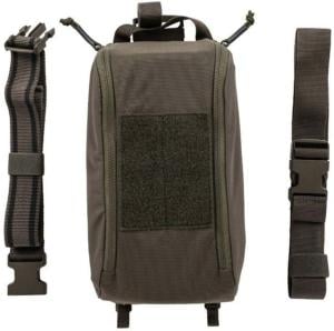 Flex Gas Mask Pouch UPC: 888579911367