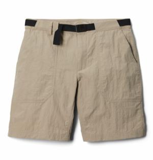 Mountain Hardwear Stryder Shorts - Men's, Badlands, 38, 2038691366-Badlands-38-R