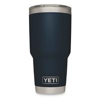 YETI Colored Rambler Tumbler with MagSlider Lid, 30 oz.