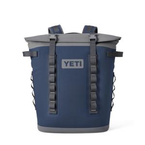 Yeti Hopper M20 Backpack, Navy, 20 Quart, 18060131428