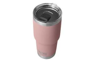 YETI Rambler 30-Oz. Tumbler with Magslider Lid - Agave Teal