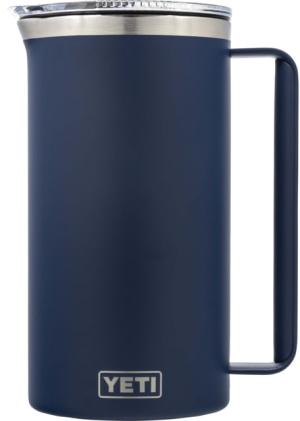 YETI Rambler 64oz Pitcher with Magslider Lid