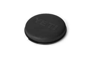 Yeti LoadOut Bucket Swivel Seat, Black, 23040000032