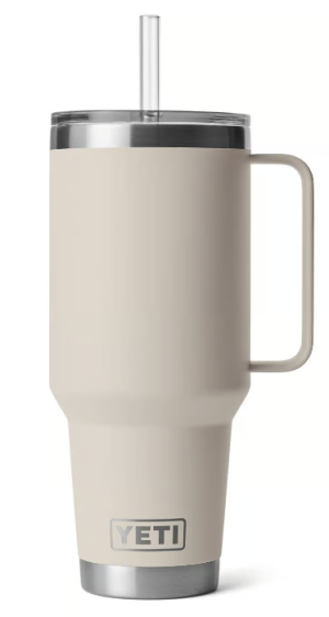 YETI Rambler Straw Mug - 454095