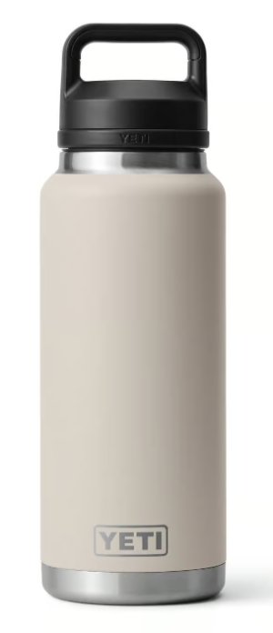 YETI Rambler Vacuum Insulated Bottle - 818009