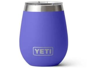 YETI Rambler Wine Tumbler 10 oz with Magslider Lid - 287028