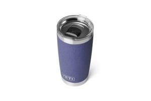 YETI Rambler Tumbler with MagSlider Lid - Moon Dust - 20 oz.