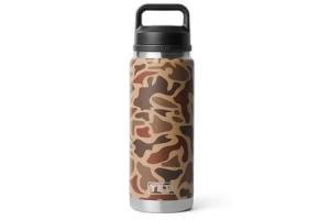 YETI Rambler Vacuum Insulated Bottle - 587347