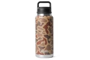 YETI Rambler Vacuum Insulated Bottle - 625032