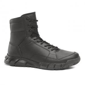 Oakley SI Light Assault Leather Boot, Black, 8 12099-001-8