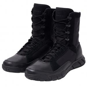 Oakley SI Light Patrol Boot Blackout Size 6.5 11190-02E-6.5