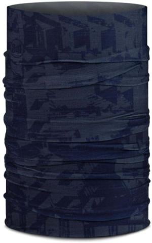 Buff Original EcoStretch Neckwear, Clern Night Blue, 132441.779.10.00