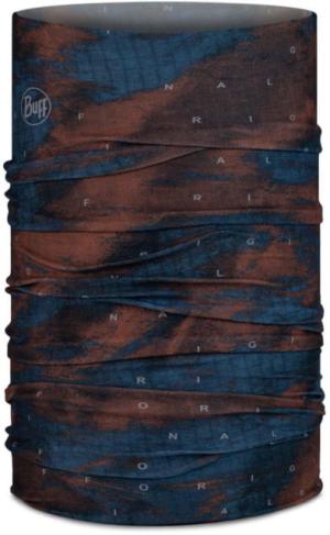 Buff Original EcoStretch Neckwear, Manyd Night Blue, 132614.779.10.00
