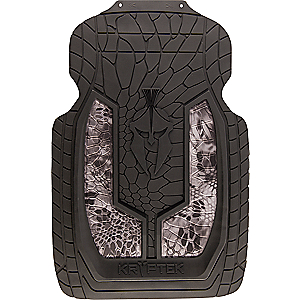 Browning Mossy Oak Break-Up COUNTRY Front Vehicle Floor Mats 2-Pack - Auto Accessories And Cargo Carrier at Academy Sports