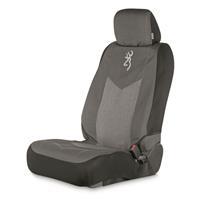 Browning Chevron Low-back Seat Cover