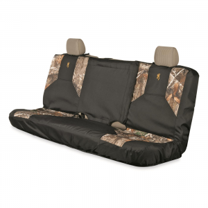 Browning Excursion Bench Seat Cover