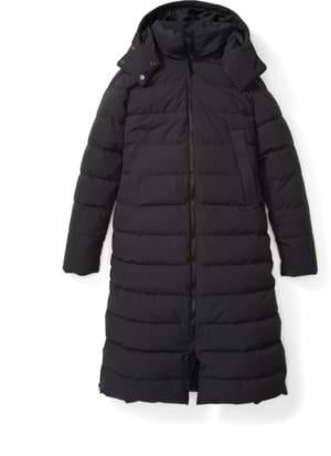 Marmot Prospect Coat - Women's, Black, Small, 10750-001-S