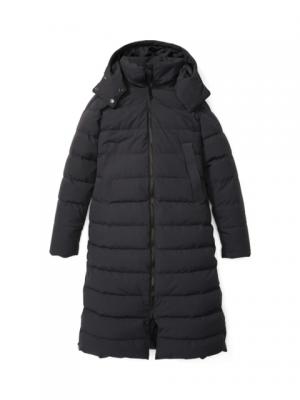 Marmot Prospect Coat - Women's, Black, Extra Large, 10750-001-XL