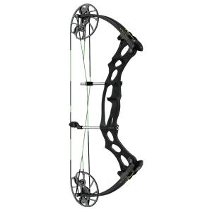 Hoyt Kobalt w/Kobalt Cam LH 45 23.0 BoneCollector ST Y1 Bow 1663754