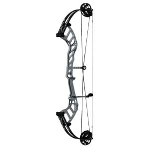 Hoyt Altus 35 HBT Grey 50-60 28.5-29.5 RH Target Bow 1363840