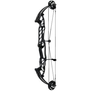 Hoyt Stratos 36 HBT Black Ink 60-70 28.5-29.5 RH Target Bow 1064469