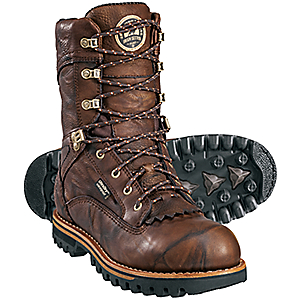 elk tracker boots