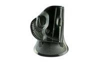 Tagua Pd2 Q/draw S&w Bg 380 Rh Blk