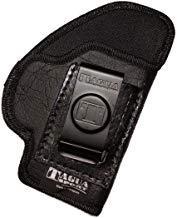 Tagua The Weightless Holster M&amp;P Shield/Glock 26/ XD's &amp; Most Double Stack Compact Pistol LH
