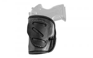 Tagua The Weightless OT-4 In 1 Ecoleather Most 9mm/40/45 Single Stack Pistols Black RH BLK