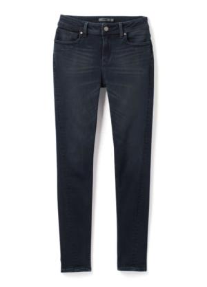 prAna Soma Jean Jeans, Tinted Black, 2, 1961681-001-RG-2