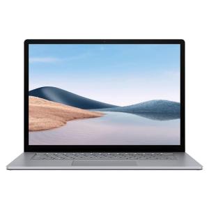 Microsoft Surface Laptop 4 Intel i5-1135G7 8GB 512GB SSD 13.5 Touch Win 11 Home (Platinum, Refurb)