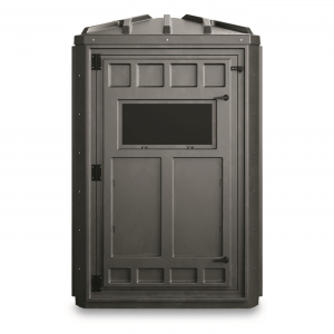 Booner 4 Panel Gunner Hunting Blind