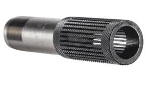 Indian Creek 0007 Choke Tube Black Diamond Retay 12 guage