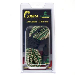 Clenzoil Cobra Cleaning Kit 30 Caliber/7.62mm 2168