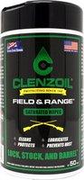 Clenzoil Field & Range