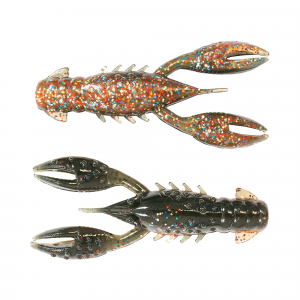 Z-Man TRD CrawZ - Molting Craw