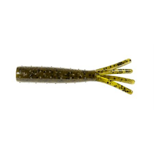 Z-Man TRD TicklerZ - 2-3/4'' - Green Pumpkin