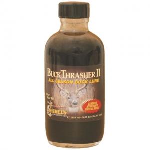 Kishels Buck Thrasher II, Brown, LHBTII