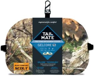 Tail Mate GelCore Seat Cushion