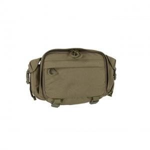 Eberlestock MultiPack Accessory Pouch, Dry Earth A2MPME