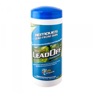 Leadoff Wipes