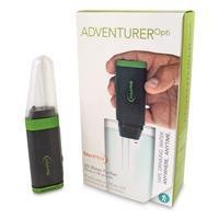 SteriPEN Adventurer Opti UV Water Purifier