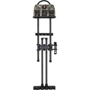 Tight Spot Shift Lock 5 Arrow Bow Quiver SKU - 816143