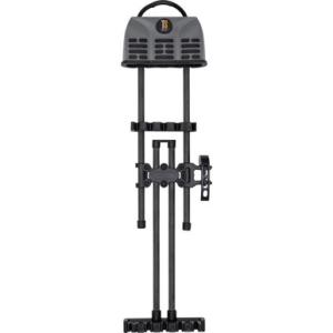 Tight Spot Shift Lock 5 Arrow Bow Quiver SKU - 129115