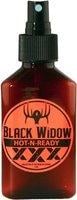 Black Widow Hot-n-ready Xxx