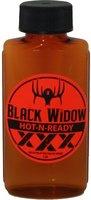 Black Widow Hot-n-ready Xxx