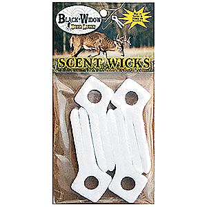 Black Widow The Widow Maker Scent Wicks Four-Pack